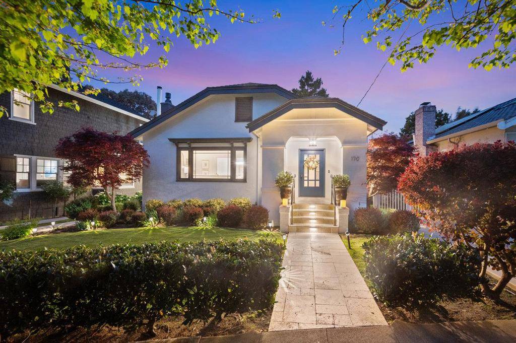 San Mateo, CA 94401,170 Warren RD
