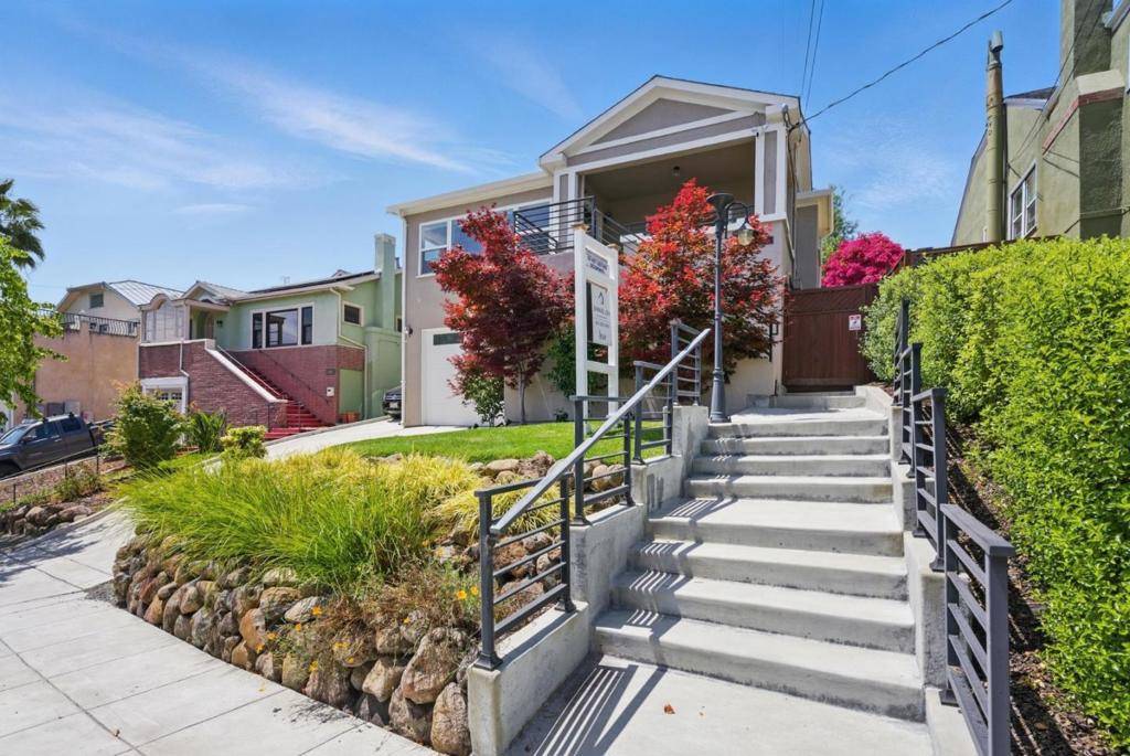 Oakland, CA 94619,2613 Rawson ST