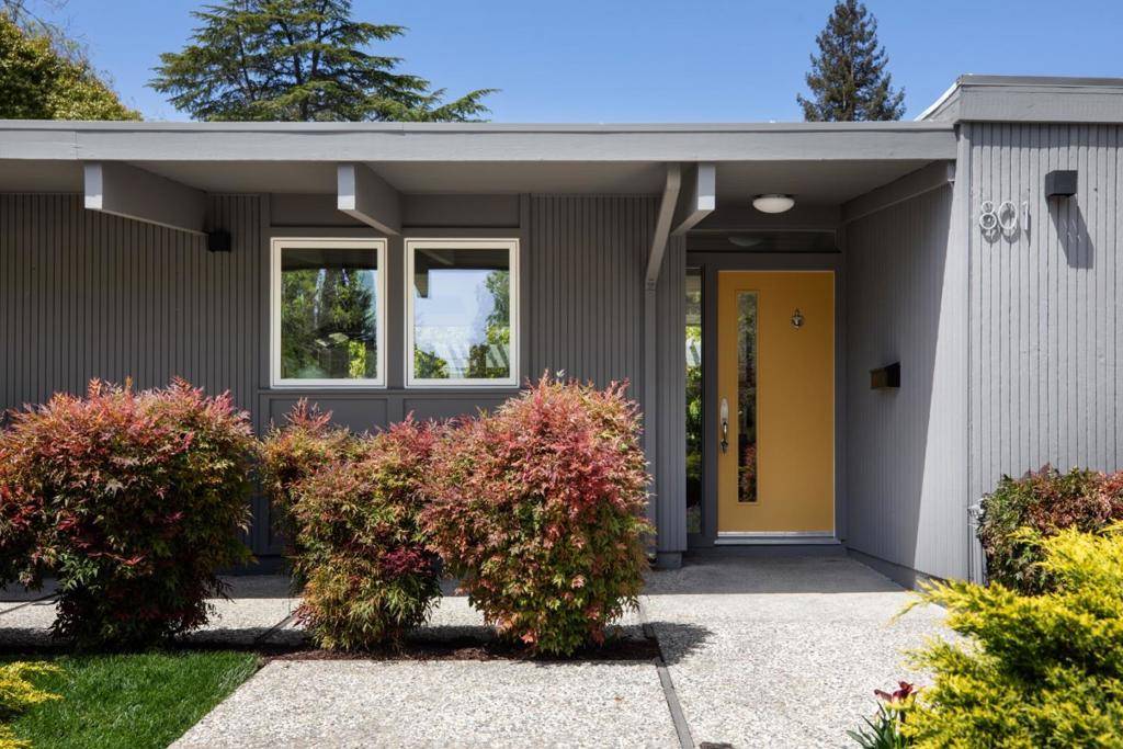 Palo Alto, CA 94303,801 Talisman DR