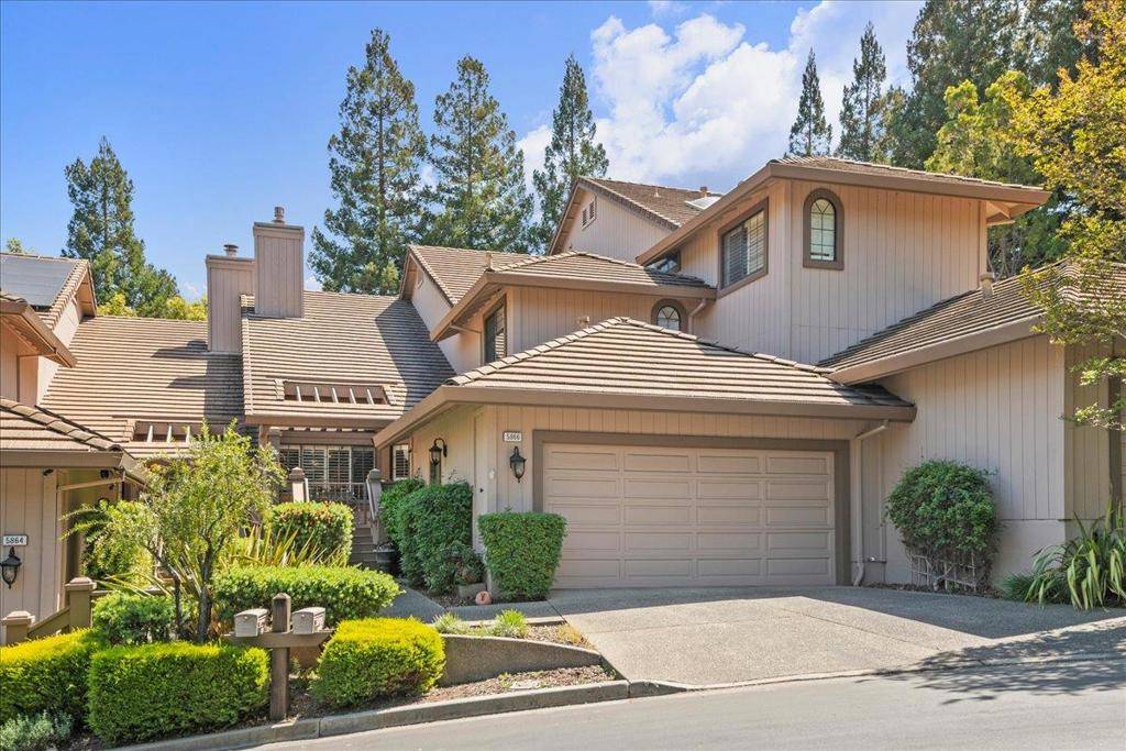 San Jose, CA 95120,5866 Dry Oak DR