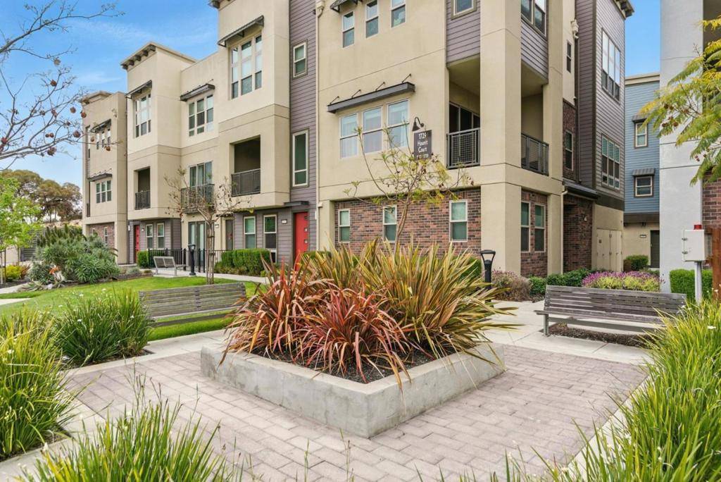 Milpitas, CA 95035,1719 Houret CT