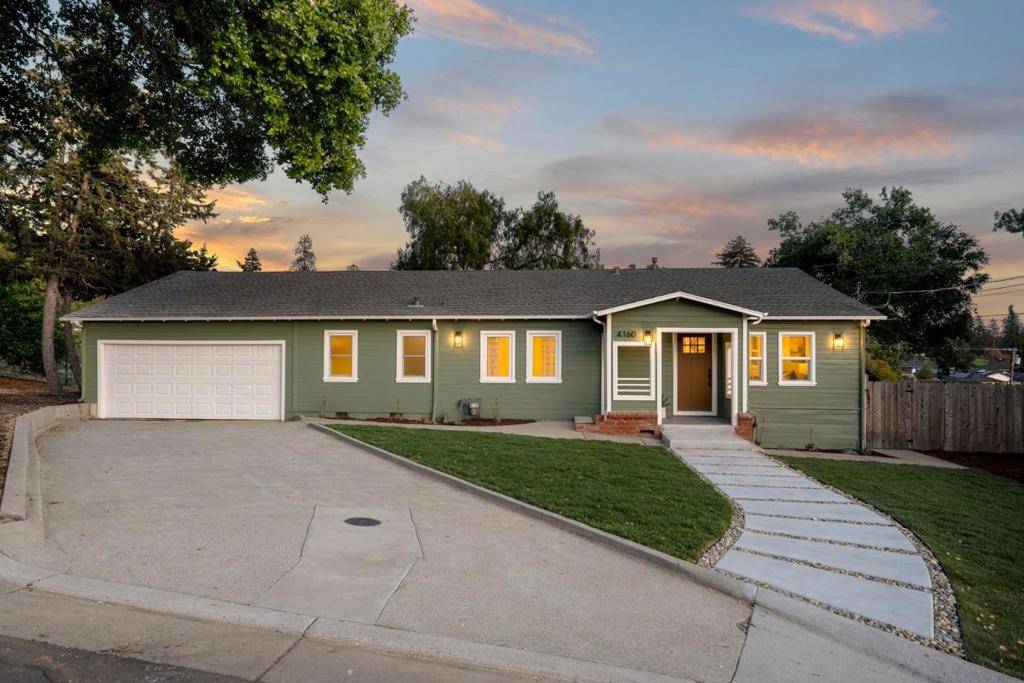 San Jose, CA 95127,4160 Holly DR