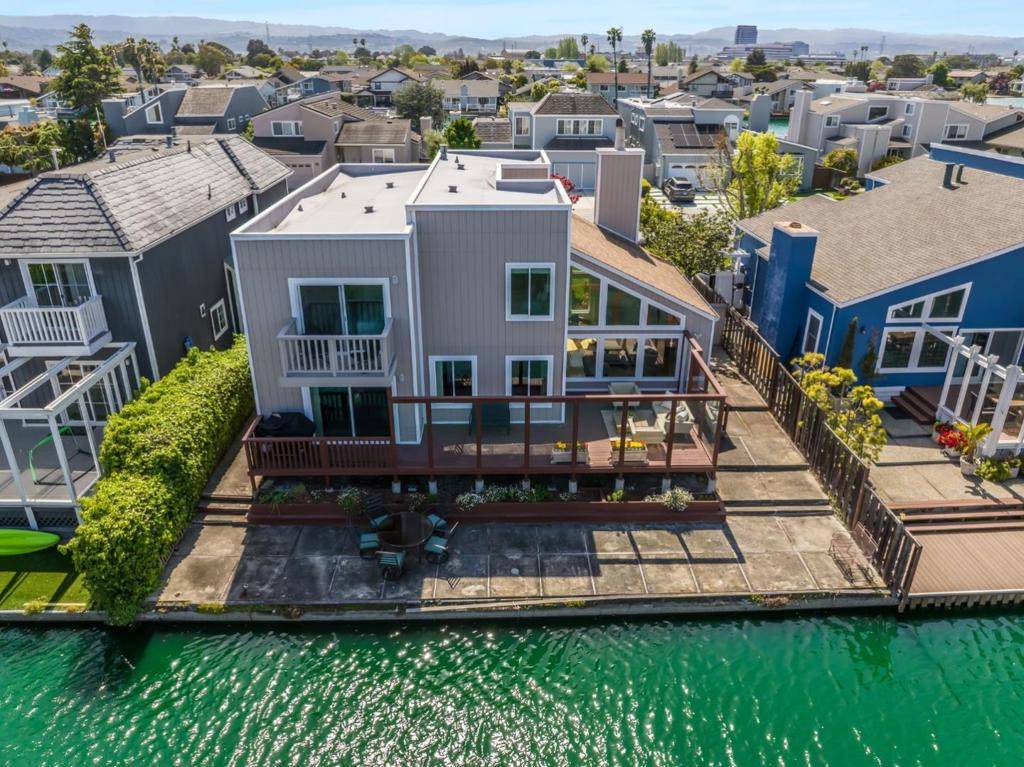 Foster City, CA 94404,224 Shearwater