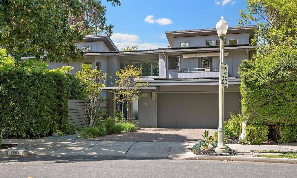 Palo Alto, CA 94301,1101 Hamilton AVE