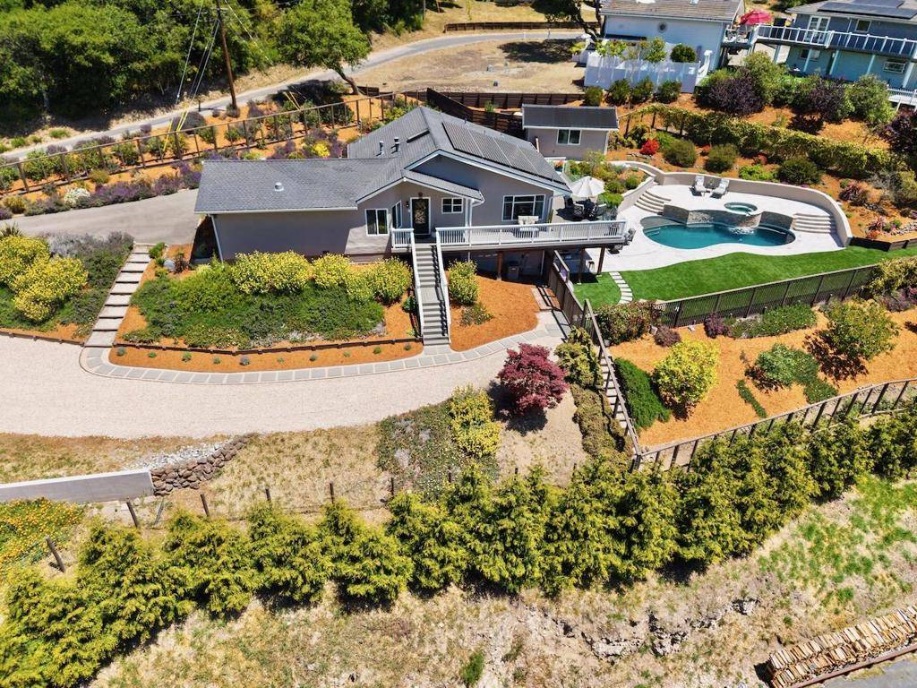 Scotts Valley, CA 95066,520 Sand Hill RD