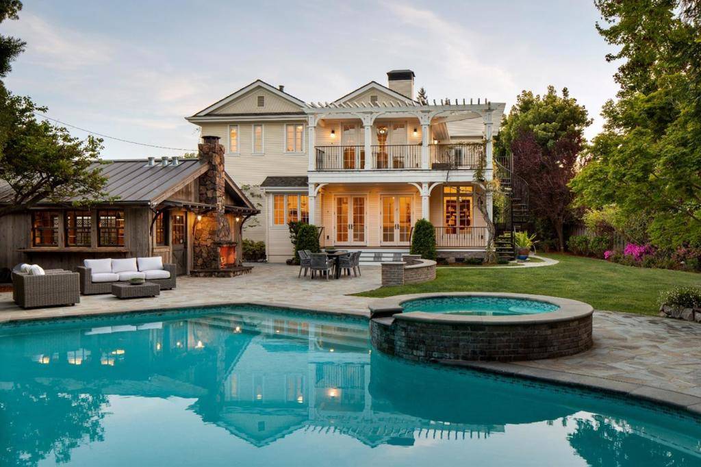 Palo Alto, CA 94303,161 Primrose WAY
