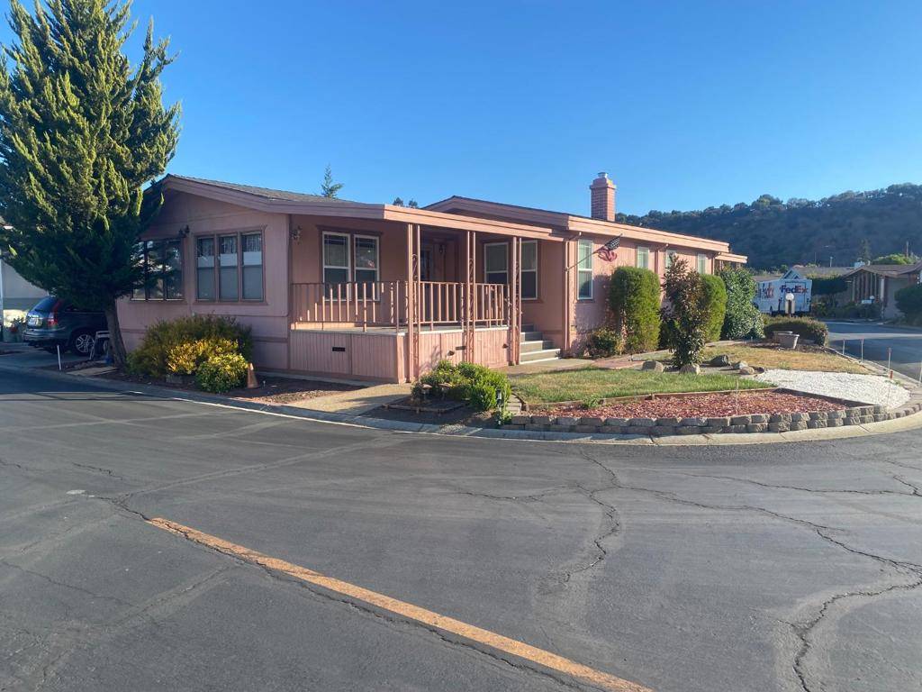 San Jose, CA 95123,827 Villa Teresa WAY