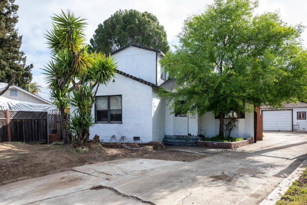 Campbell, CA 95008,824 Jones WAY