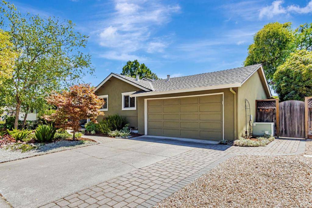 San Jose, CA 95124,2500 Lost Oaks DR