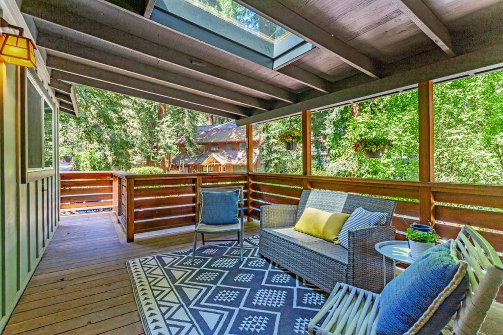 Ben Lomond, CA 95005,160 Woodland DR