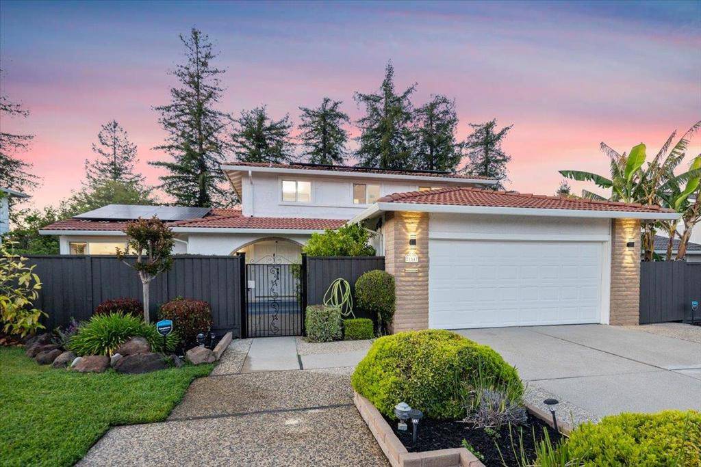 Cupertino, CA 95014,21547 Rosario AVE