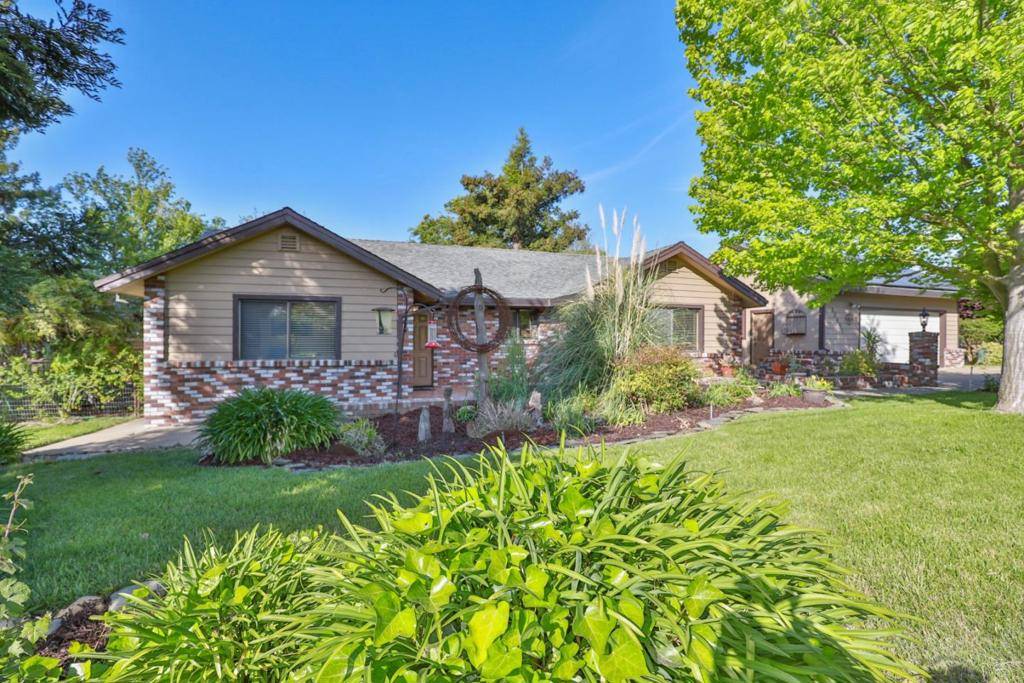 Wilton, CA 95693,12481 Peach LN