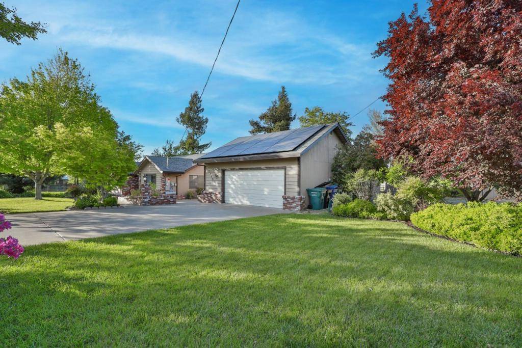 Wilton, CA 95693,12481 Peach LN