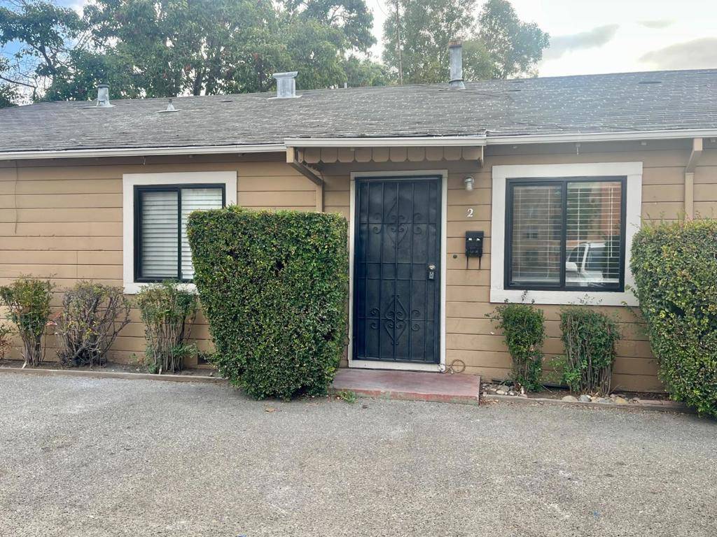 Sunnyvale, CA 94086,470 Marshall AVE