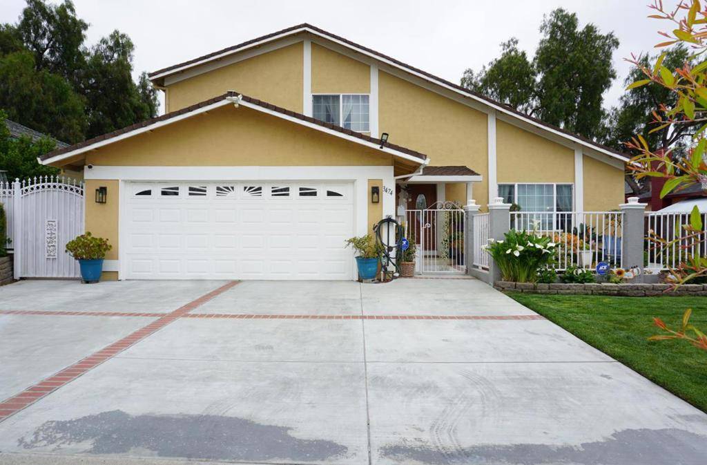 San Jose, CA 95132,3474 Pine Creek