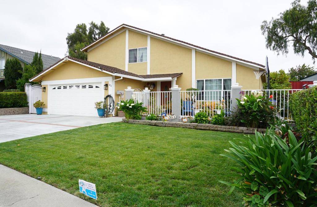 San Jose, CA 95132,3474 Pine Creek