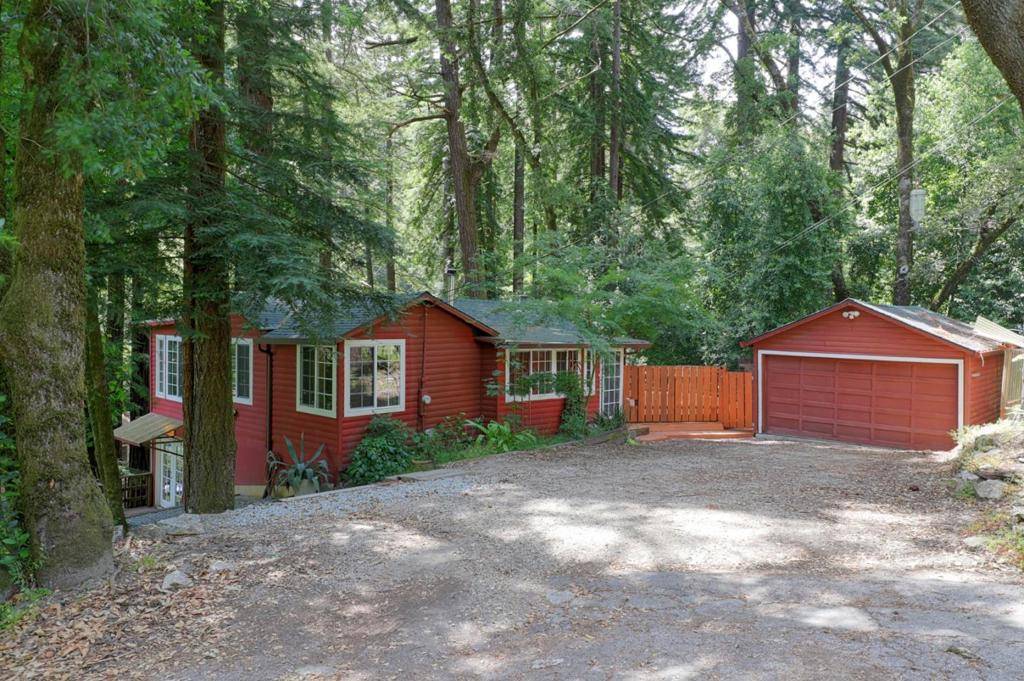 Boulder Creek, CA 95006,18085 Highway 9