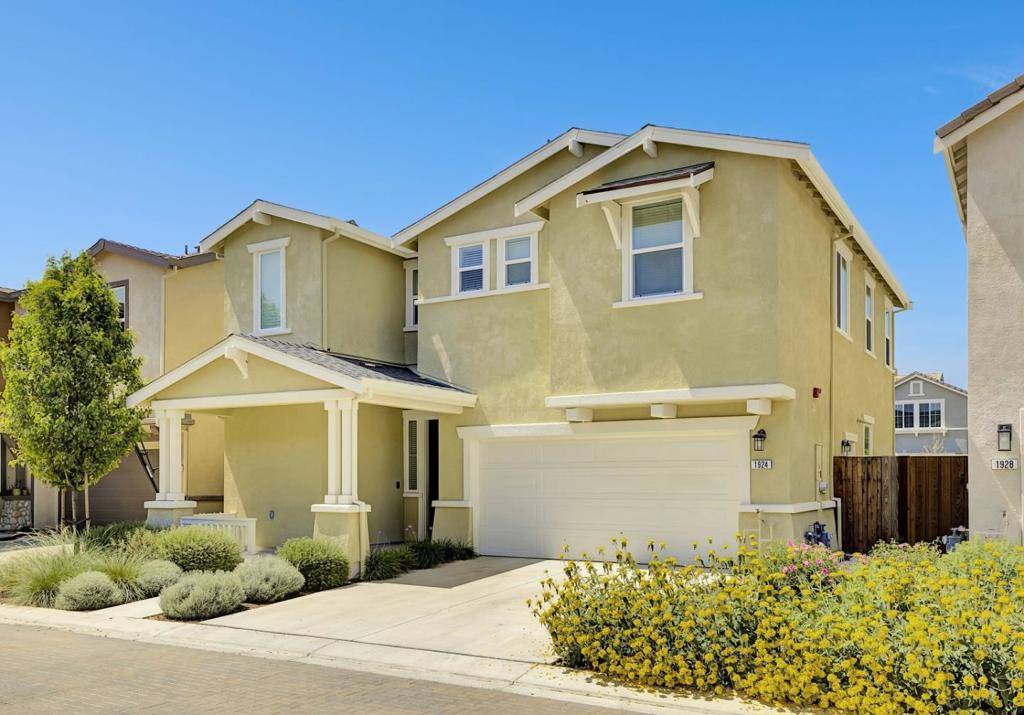 Brentwood, CA 94513,1924 Orfanos Ranch DR