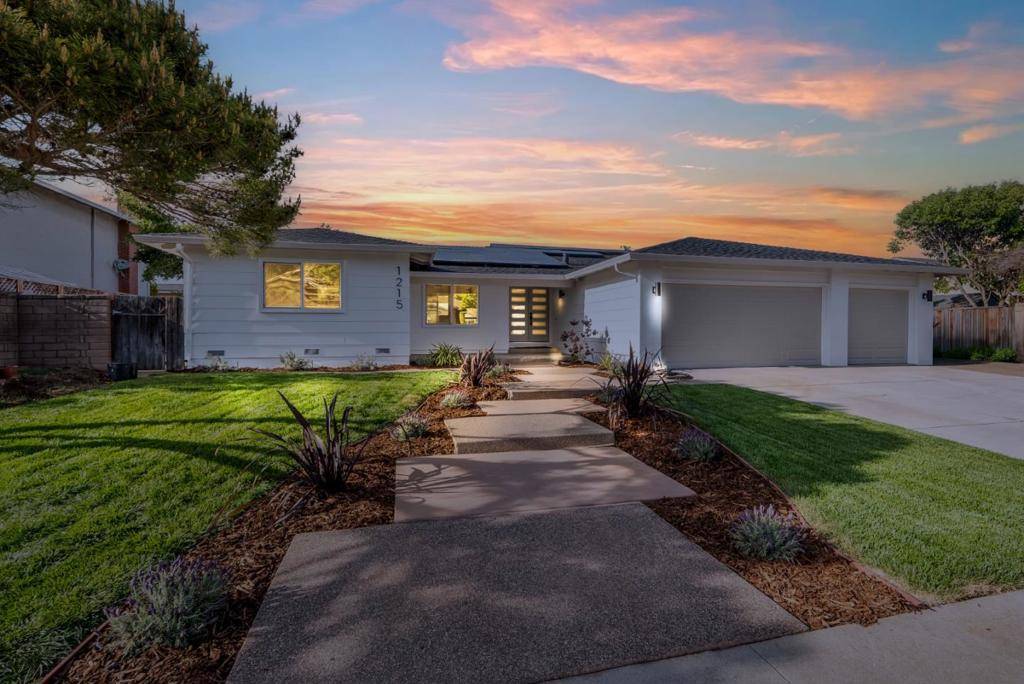 San Jose, CA 95120,1215 Weeping Oaks CT