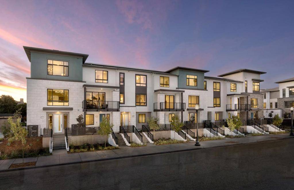 Sunnyvale, CA 94089,1147 Milan TER #8