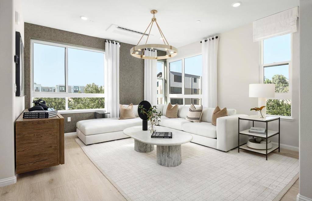 1147 Milan TER #8 Sunnyvale, CA 94089