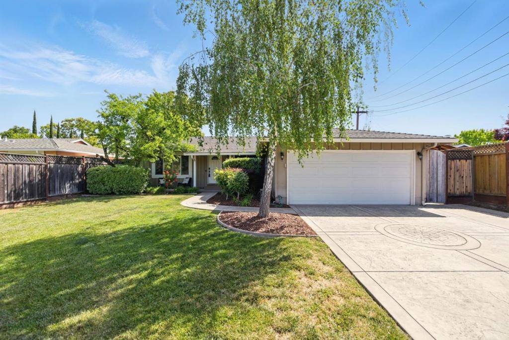 San Jose, CA 95118,4882 Sutcliff AVE