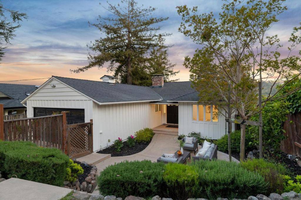 Belmont, CA 94002,2109 Arthur AVE