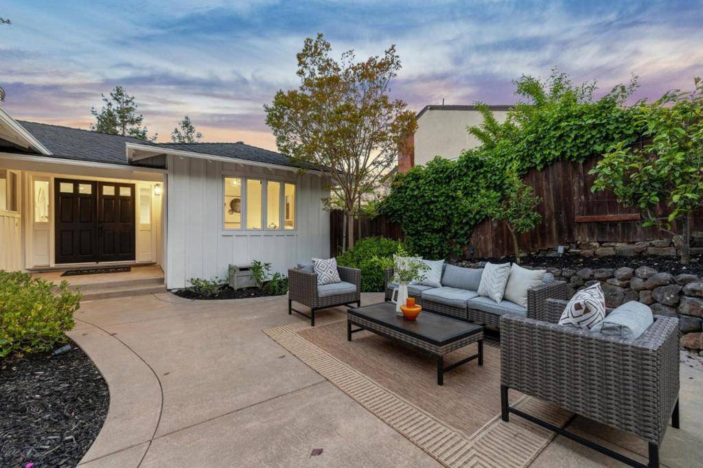 Belmont, CA 94002,2109 Arthur AVE