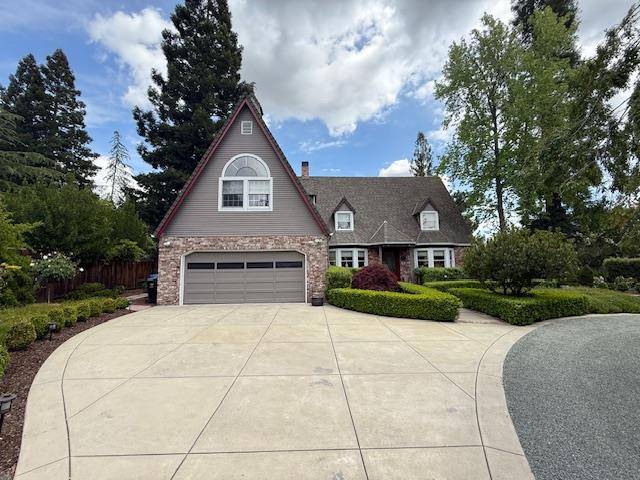 Alamo, CA 94507,2720 Miranda AVE
