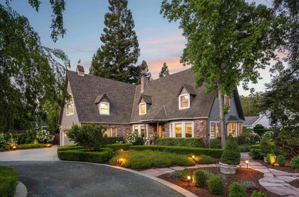 Alamo, CA 94507,2720 Miranda AVE