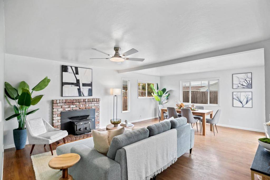 Fremont, CA 94538,4842 Phelan AVE