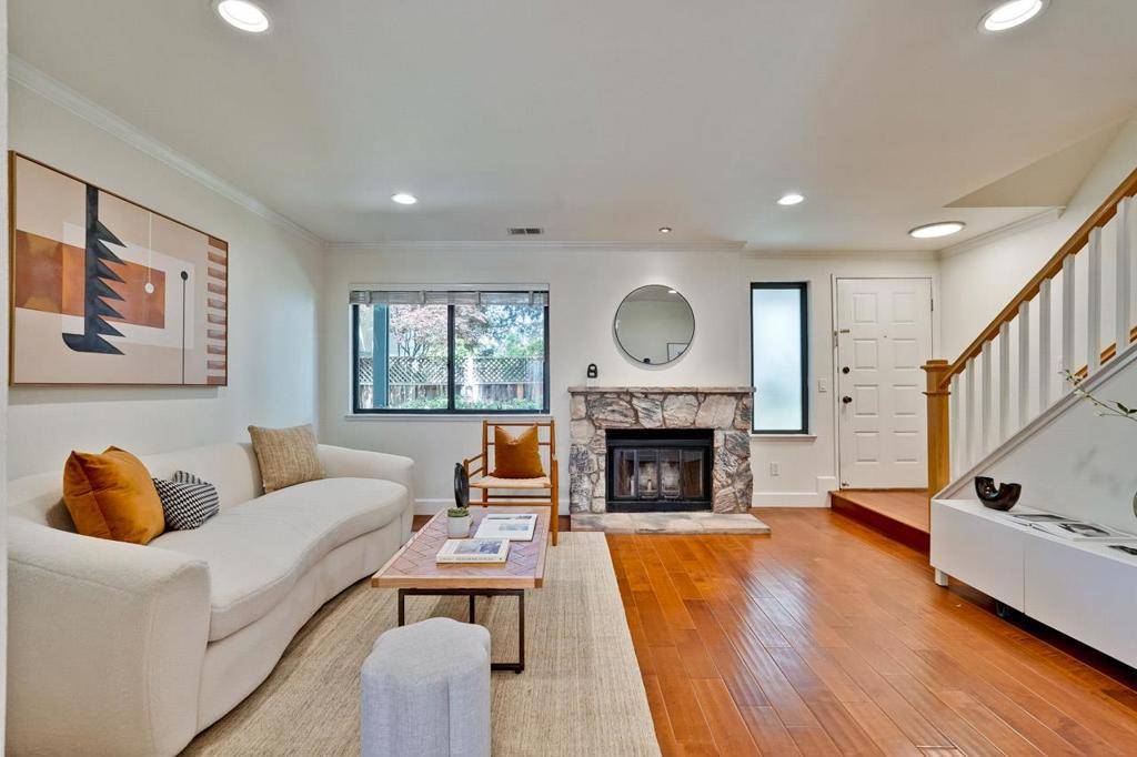 San Jose, CA 95117,535 Boxleaf CT