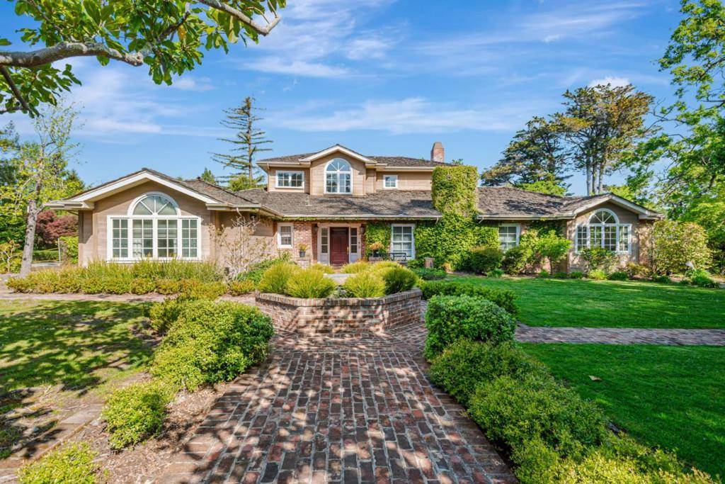 Hillsborough, CA 94010,280 Uplands DR