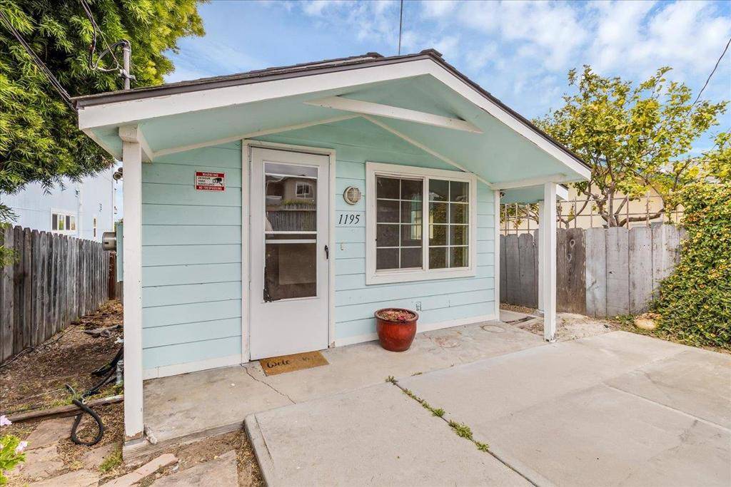 Seaside, CA 93955,1195 Elm AVE
