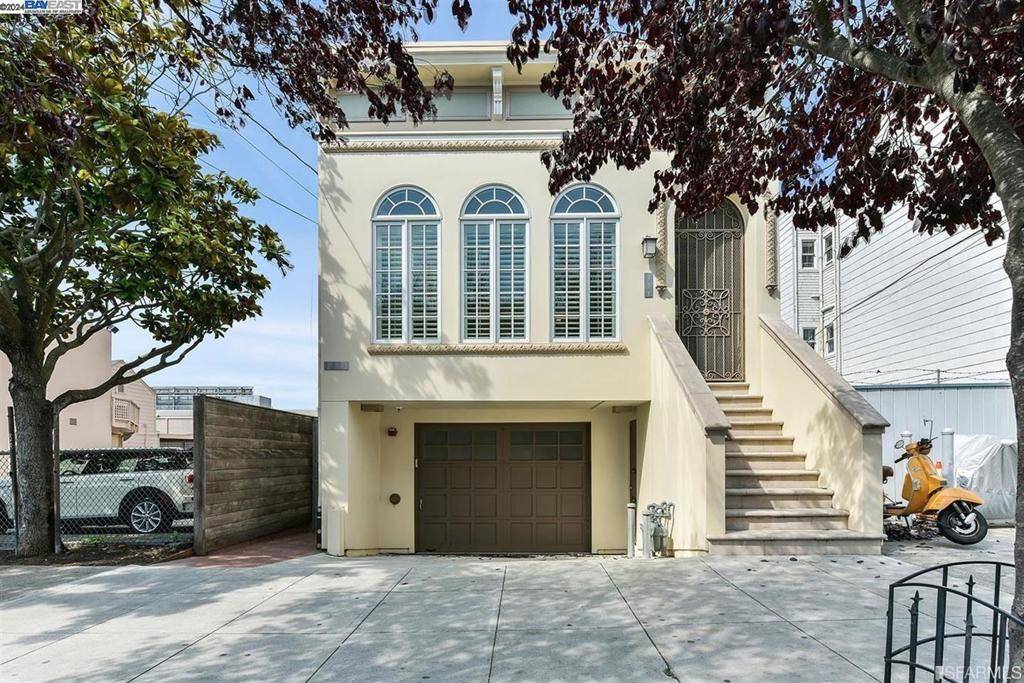 San Francisco, CA 94118,371 6th AVE