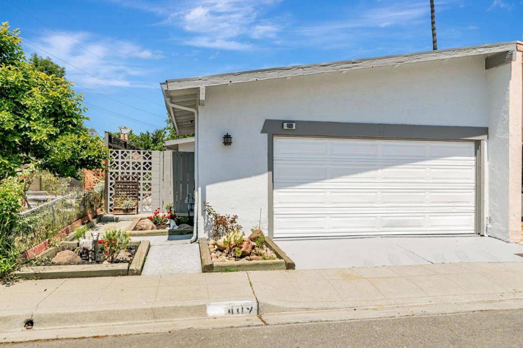 Milpitas, CA 95035,409 Gibbons CT