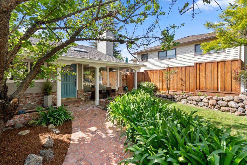 Redwood City, CA 94061,2749 Briarfield AVE
