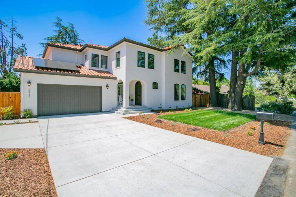 San Jose, CA 95124,2985 Lantz AVE