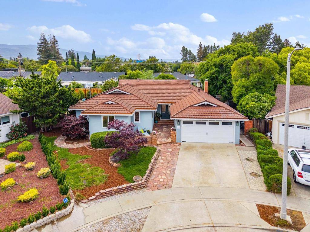 Sunnyvale, CA 94087,673 Boise CT