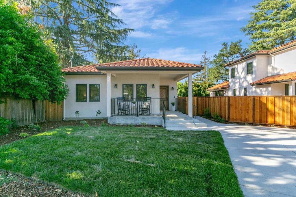 San Jose, CA 95124,2985 Lantz -2 AVE