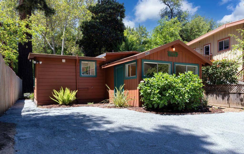 Felton, CA 95018,460 River RD