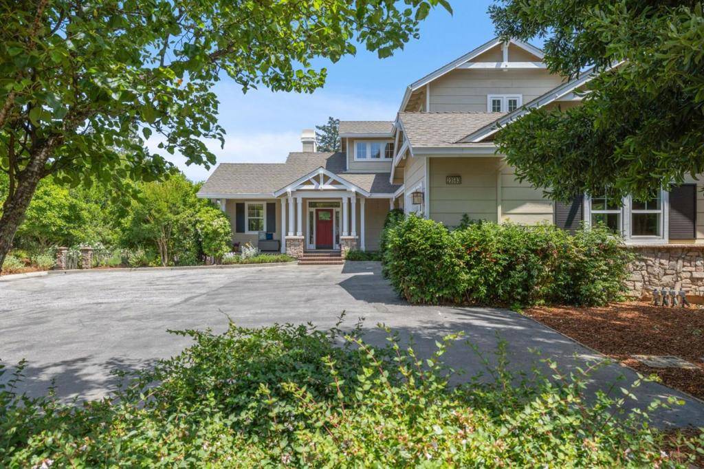 Los Gatos, CA 95033,23583 Summit RD