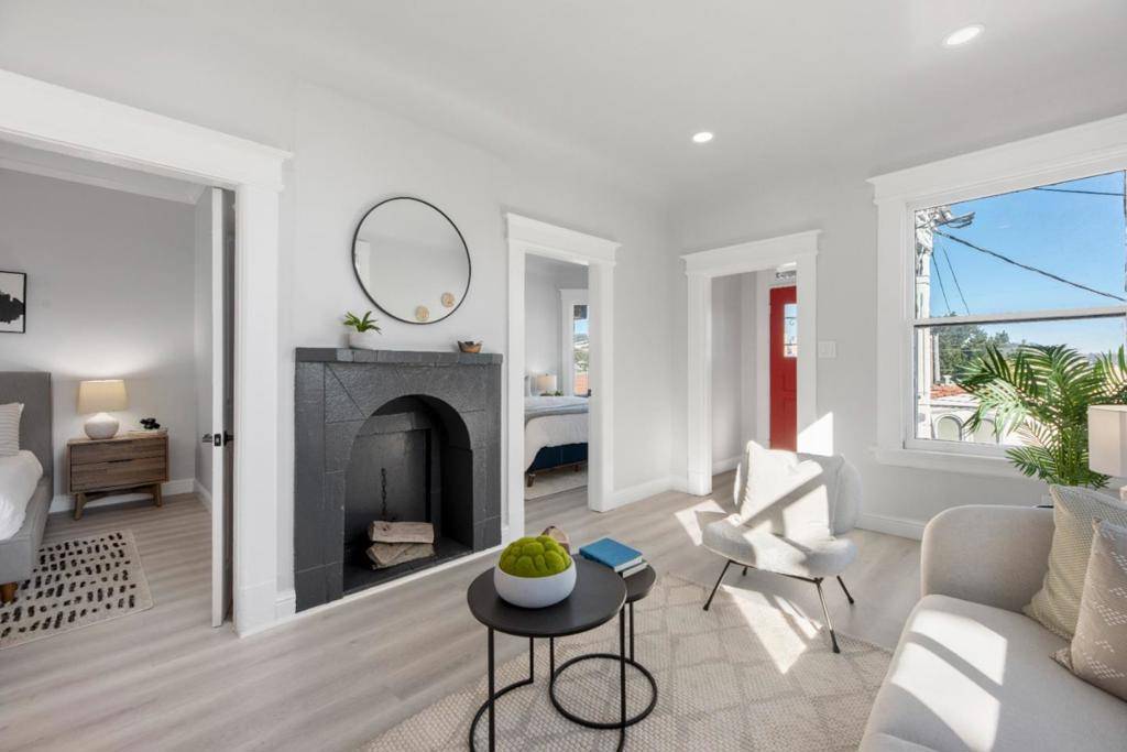San Francisco, CA 94112,615 Mount Vernon AVE