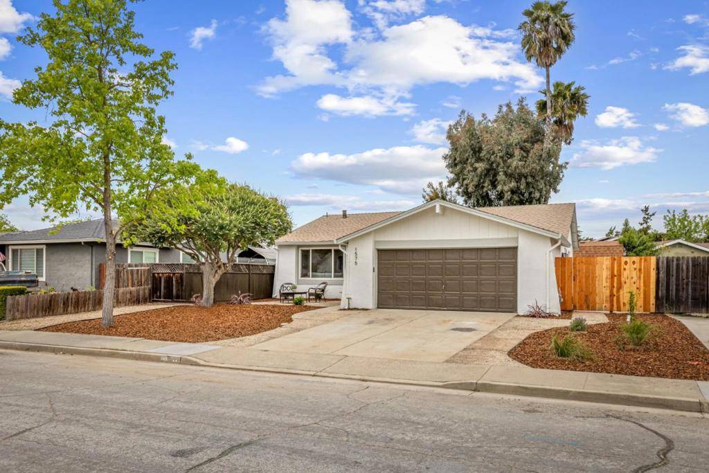 Morgan Hill, CA 95037,1575 Acacia WAY