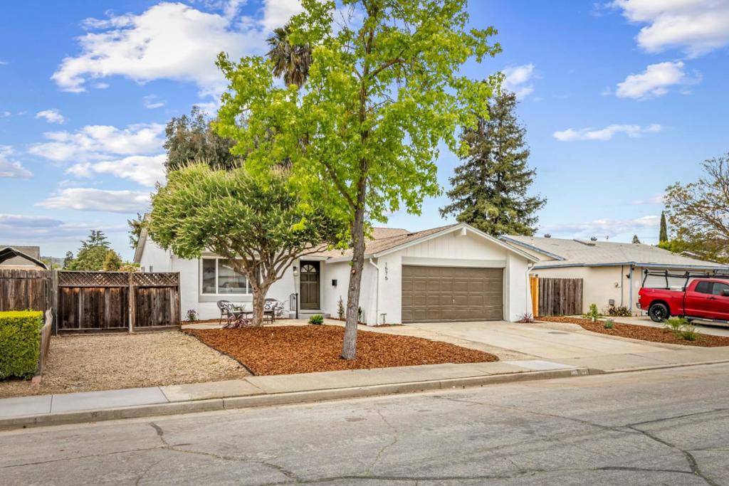 Morgan Hill, CA 95037,1575 Acacia WAY