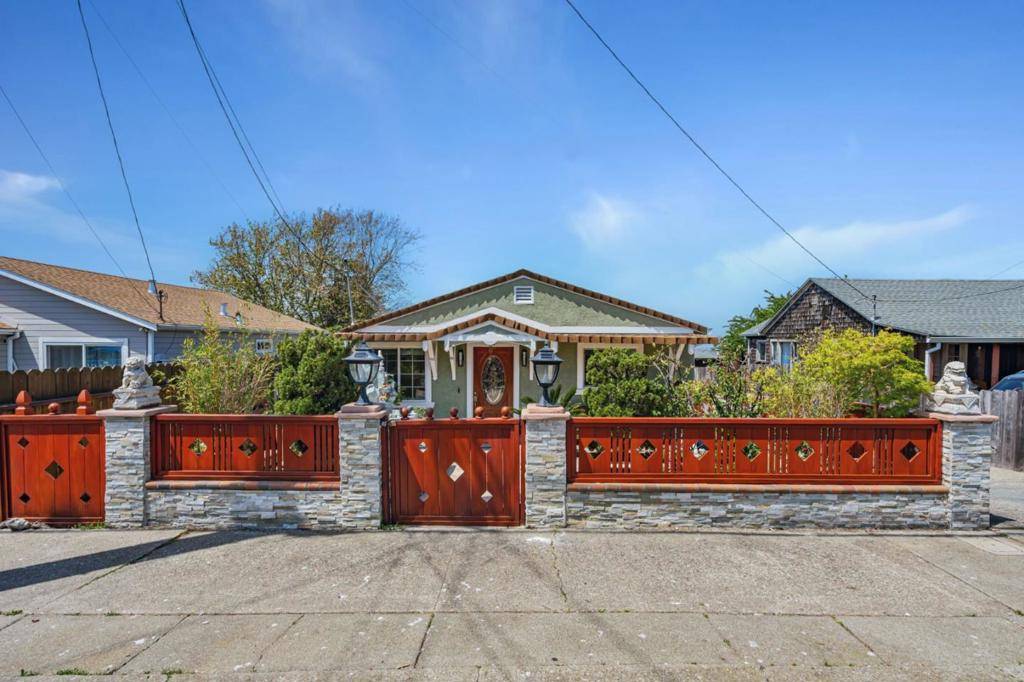 Richmond, CA 94805,1790 Tulare AVE