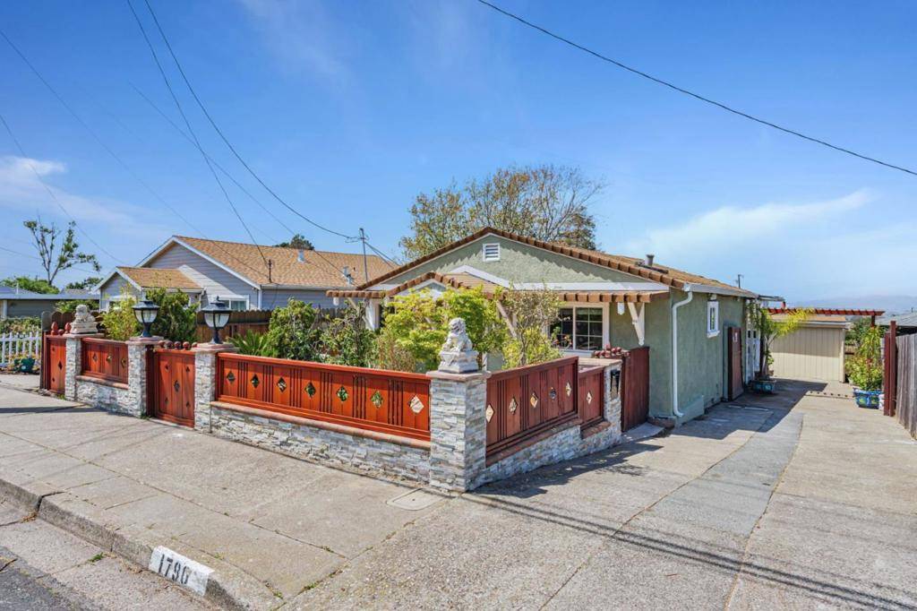 Richmond, CA 94805,1790 Tulare AVE