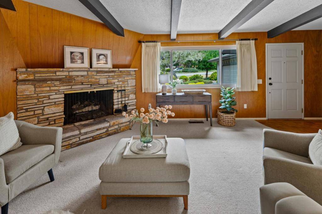 Pebble Beach, CA 93953,1088 Indian Village RD