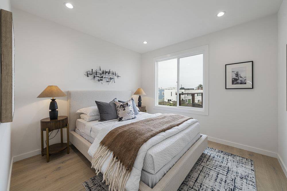 2239 43rd Avenue San Francisco, CA 94116