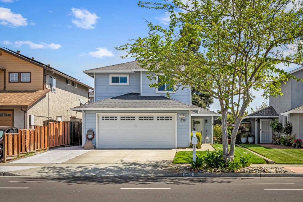 Gilroy, CA 95020,9280 Church ST